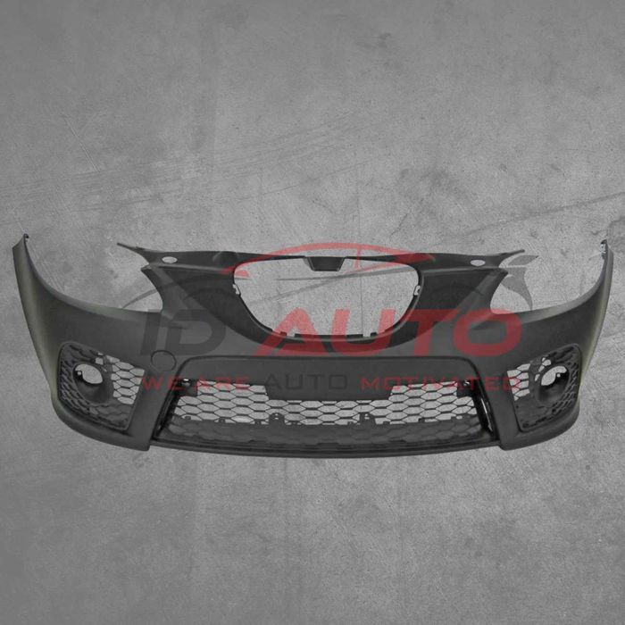 Предна броня за Seat Leon (2005-2009), сеат леон, тунинг