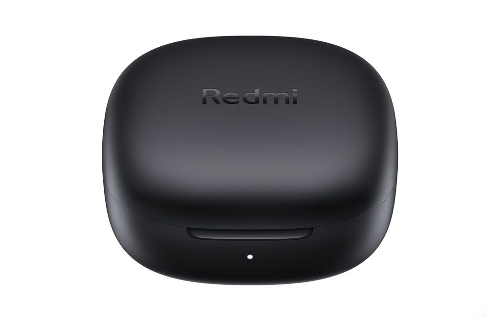 Casti In-Ear Redmi Buds 6 Play, True Wireless, Bluetooth, AI ENC