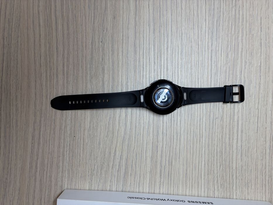 Samsung galaxy watch 6 classic