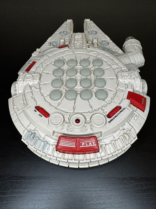 Star Wars Millenium Falcon 1997 Електронна игра