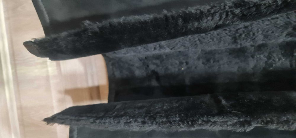 Дубленка мужская натуральная Estimo