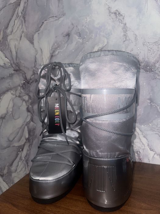 MOON BOOT оригинал
