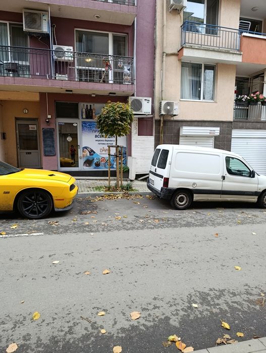 Търговско помещение, офис и др.