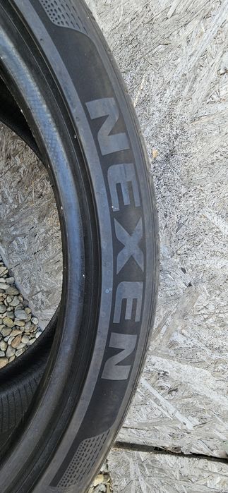 Anvelope Nexen NFera Sport SU2 275/35 ZR21 103Y XL