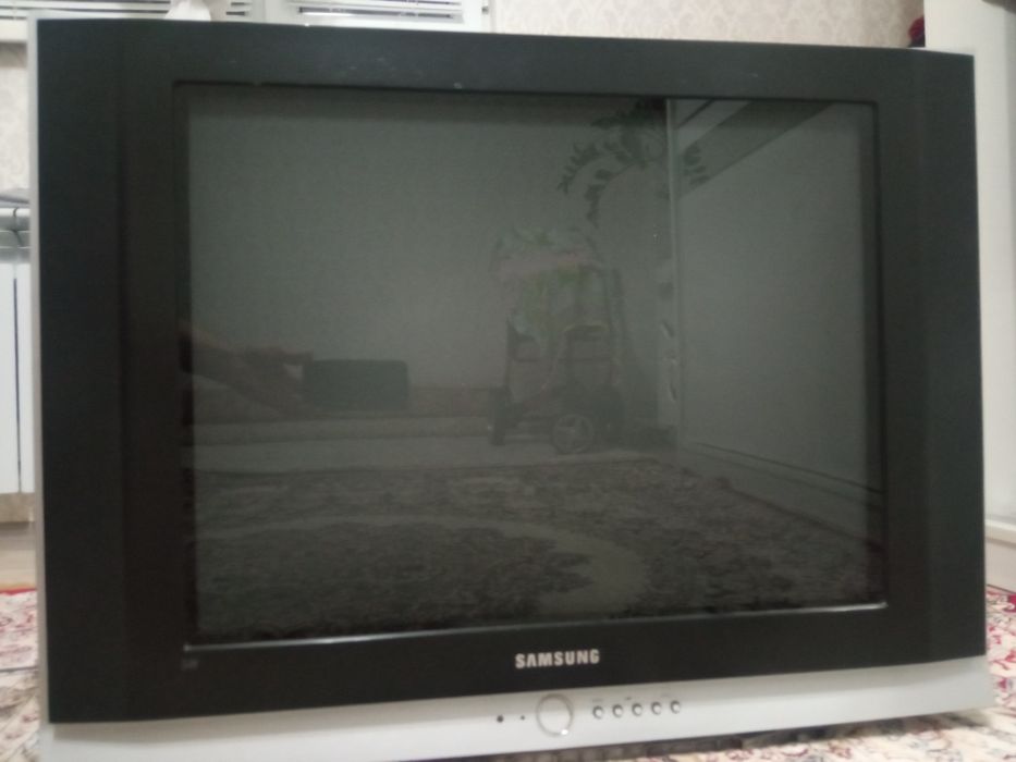 Телевизор Samsung