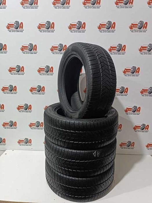 Anvelope 265/50/R20 111H PIRELLI IARNA 265 50 20 111H CP-N20815