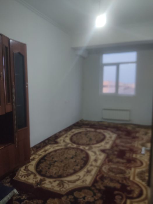 Шинам 2 хонали гиштли квартира ижарага оилага берилади