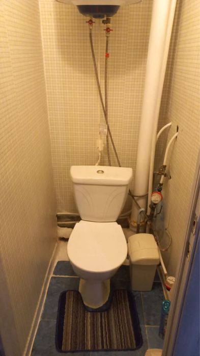 Сдам квартиру в городе Костанай 9 мкр