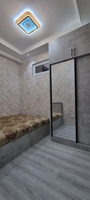 Аренда квартира в новостройке Кадишова