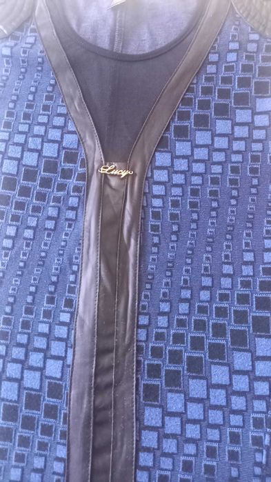 Рокля Lucy fashion