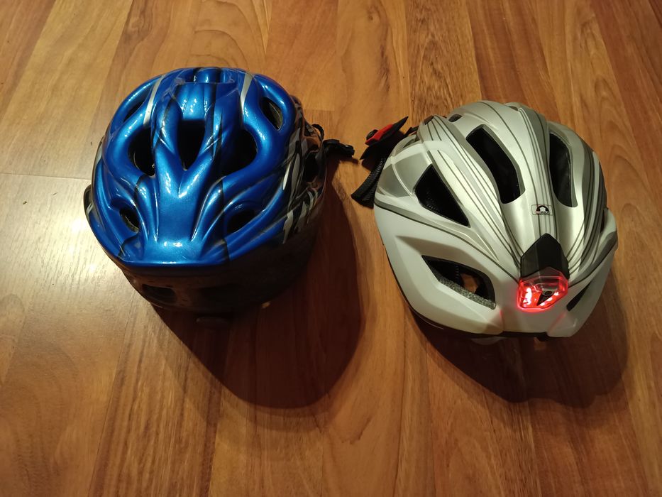 Căști Ciclism Crivit