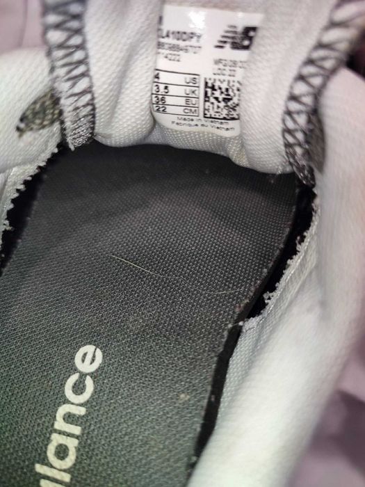 Спортни маратонки New Balance 410