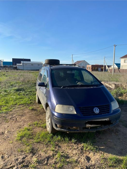 Шаран саудасы бар