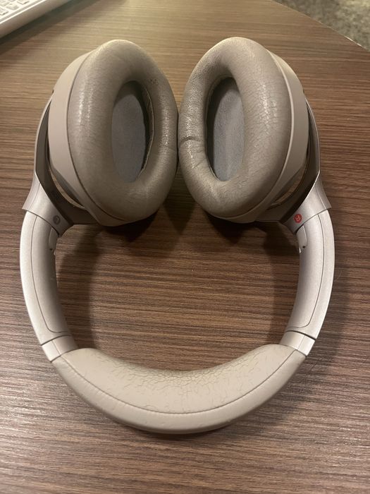 Слушалки Sony WH-1000XM3