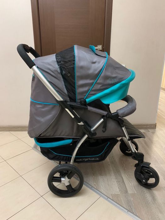 Продам коляску б/у