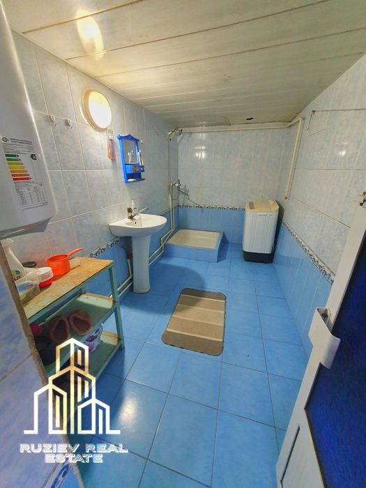 Участка сотилади 5 мкр