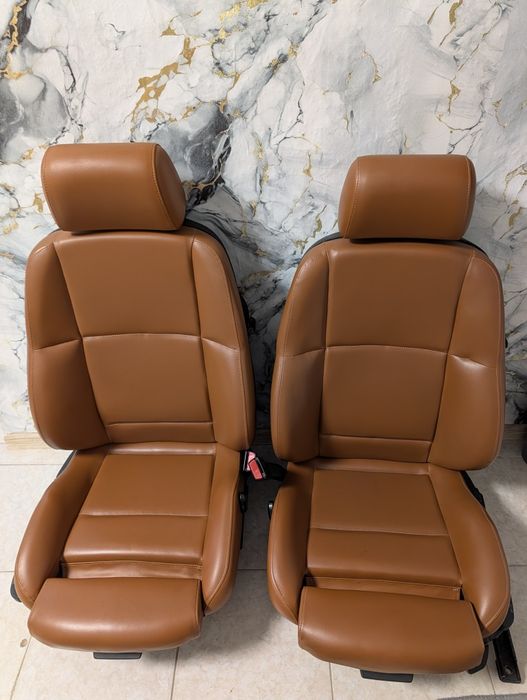 Рекаро салон за Bmw e36 купе