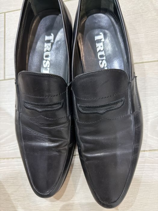 Обувь Trust shoes Италия