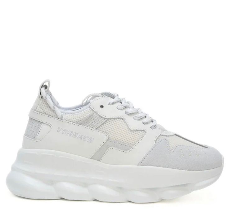 Versace adidași