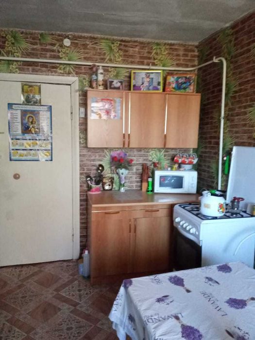 Продам дом в п. Кушум