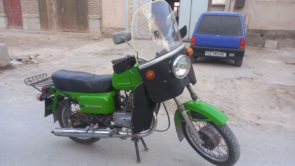 Восход М3 сатыларды