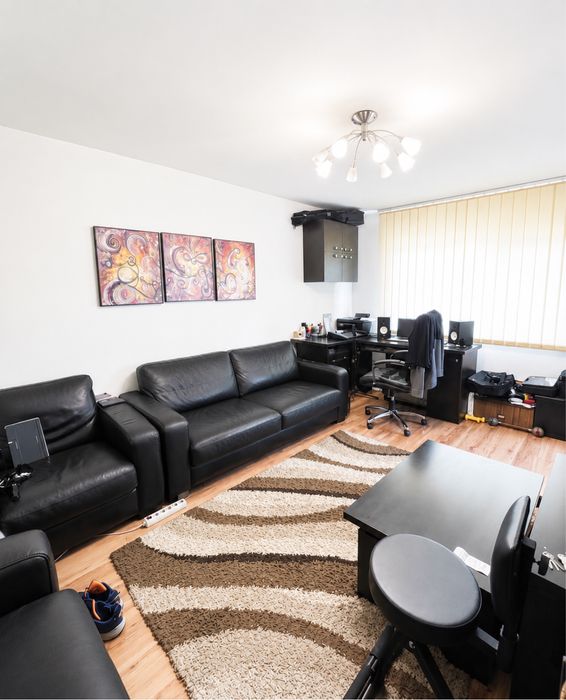 Apartament 2 camere Decomandat O7 6O 524 unu34