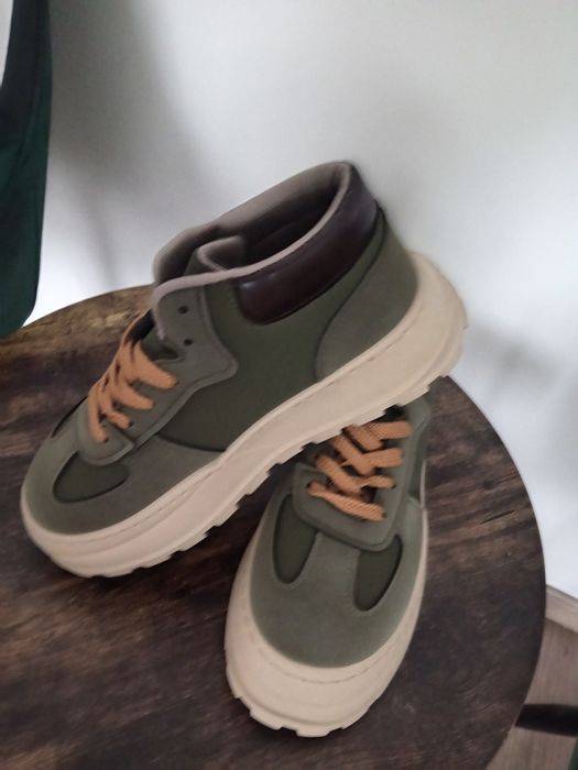 Vând ghete pt bărbați