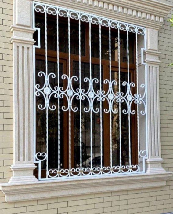 Panjara derazaga orzon narxda