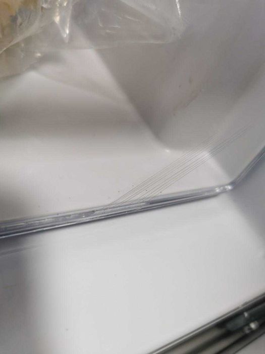 Cutie frigider/combina frigorifica Arctic  AK60406E40NFW  Garden Fresh