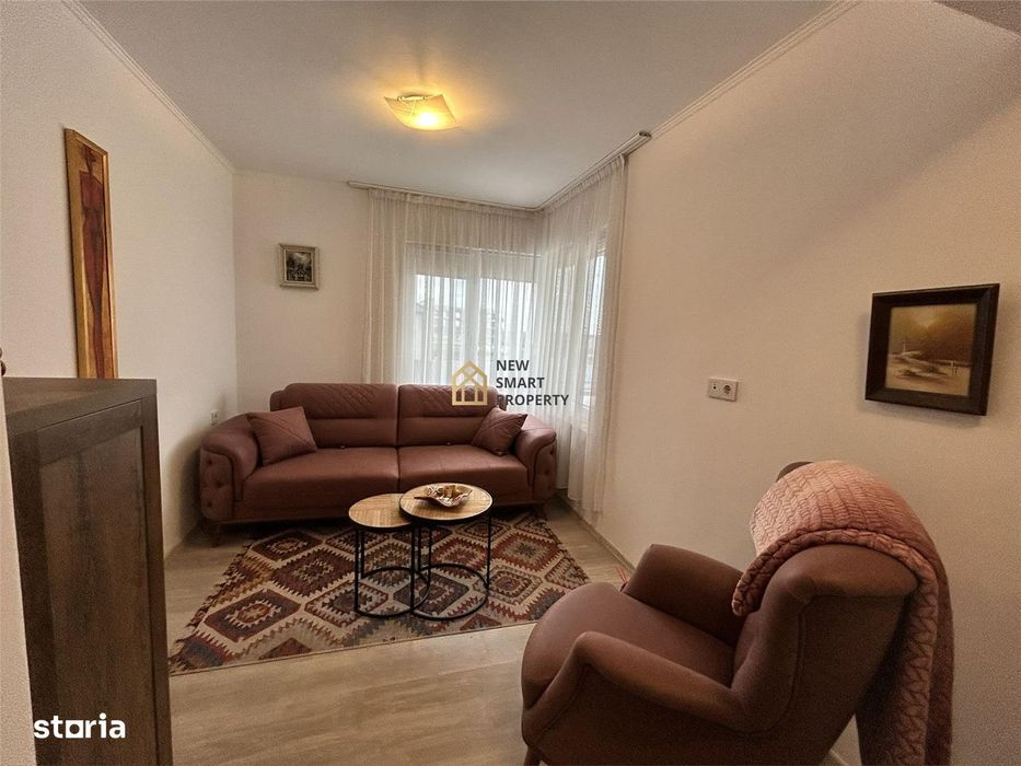 De vanzare casa in Santandrei sau la schimb cu apartament 3-4 camere +