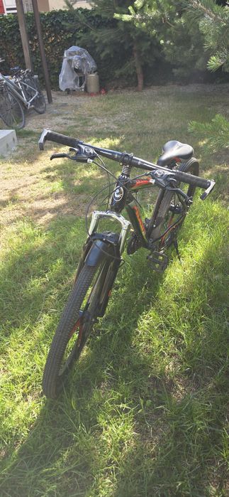 VAND BICICLETĂ  3 Spite rotii pe 26