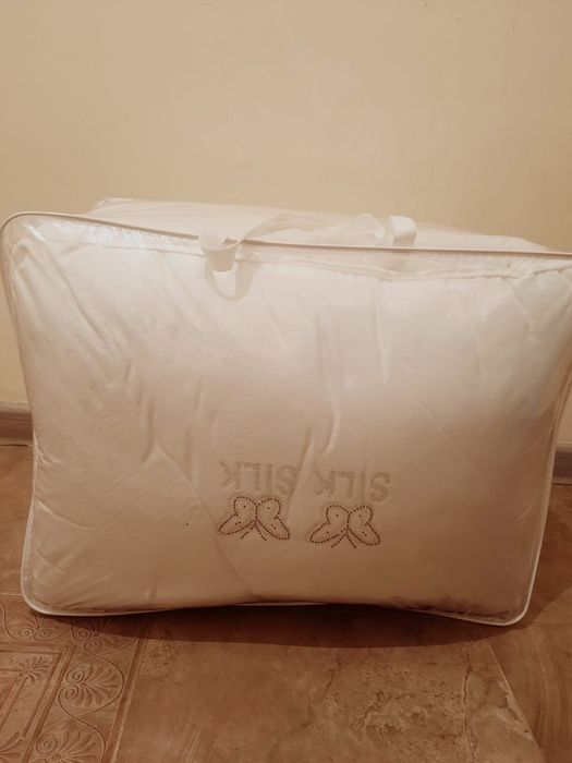 Корпе корпе одеяло