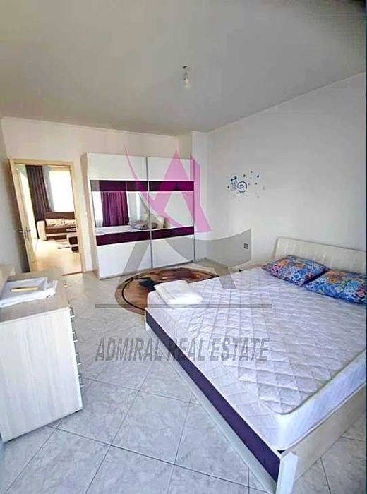 Дава се под наем Тристаен апартамент в Варна, Гранд Мол Варна - 90 кв.м за 650 € - Снимка #2