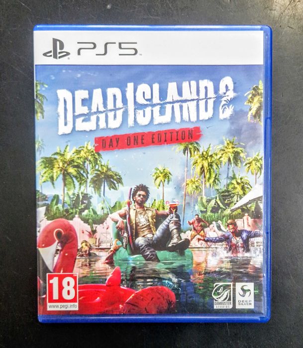 Игри за Sony PlayStation 5 PS5