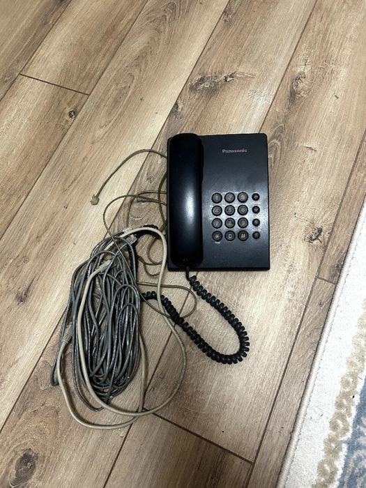 Домашний телефон