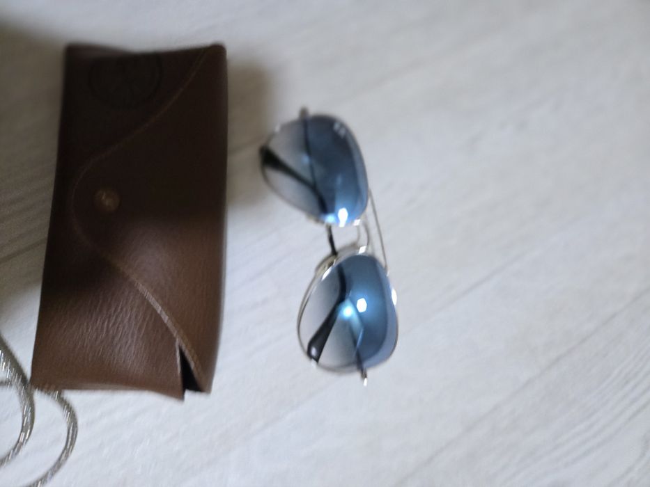 Ochelari cu rama dubla Louis vuitton rayban