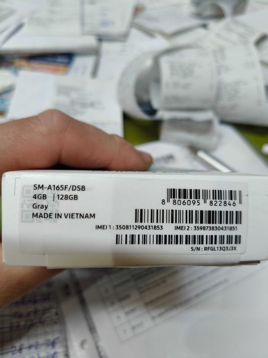 Telefon Samsung Galaxy A16