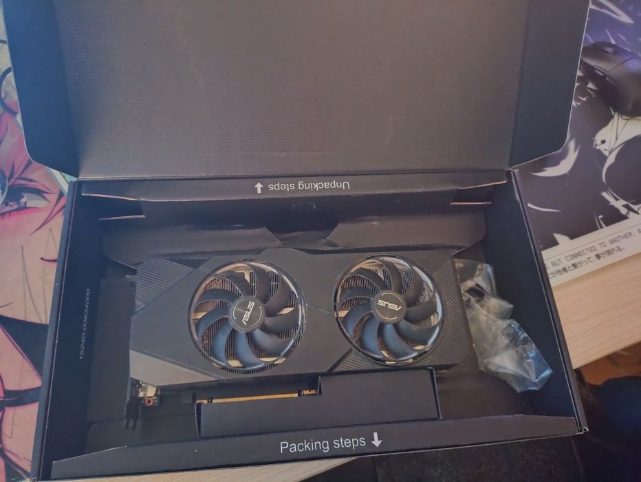 NVIDIA GeForce RTX 2080 super