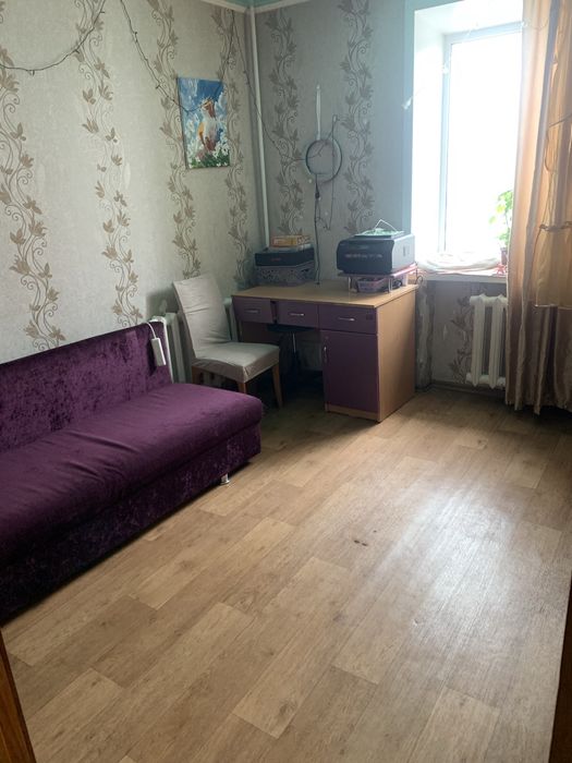 Продаётся квартира
