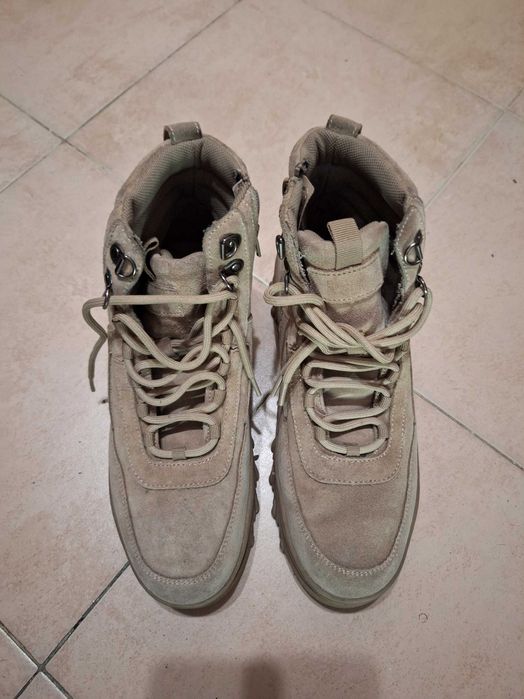 Мъжки обувки Reserved