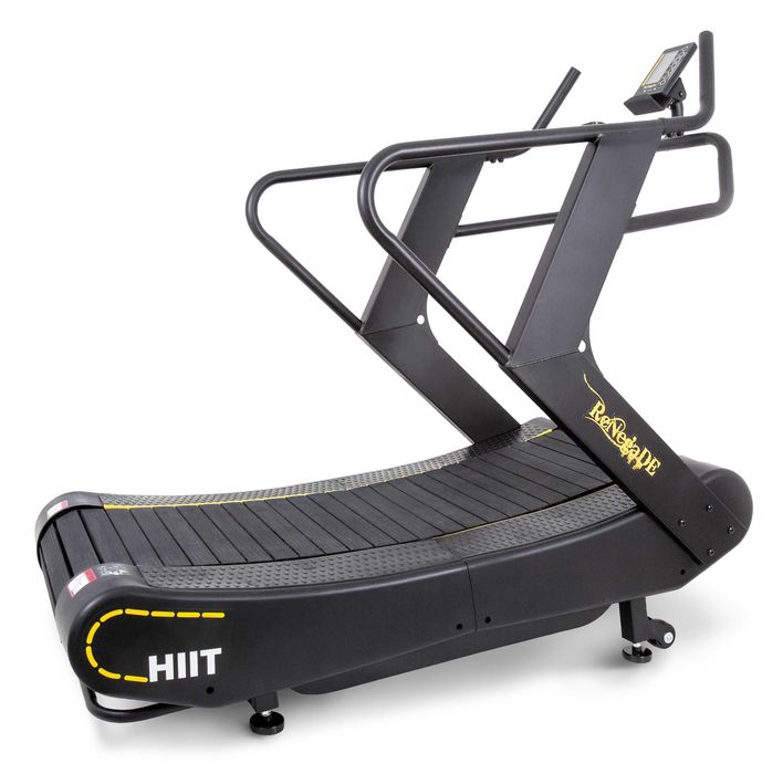 Сет Кардио Машини - Гребен Тренажор / Пътека / Фитнес Колело / Кросфит
