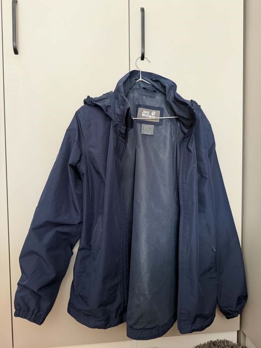 Jack Wolfskin Дамско яке XL