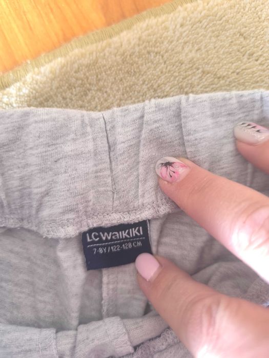 Лот за момче 6-7 г.