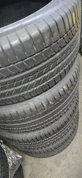 295 40 22 Летни Гуми GOOD YEAR