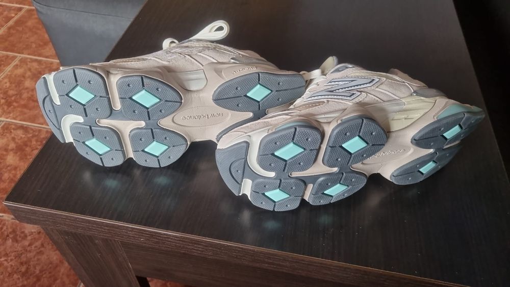 new balance 9060  37 EU размер