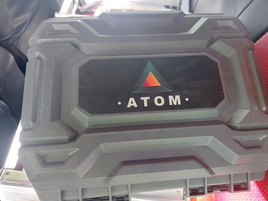 Продам качественный шуруповёрт