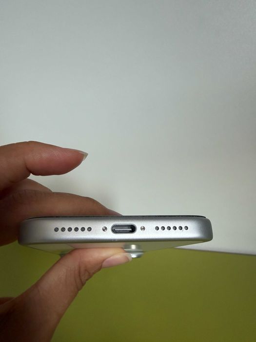 iPhone 17 Pro MAX 256 GB Silver (В ГАРАНЦИЯ до 16.02.2028г.)