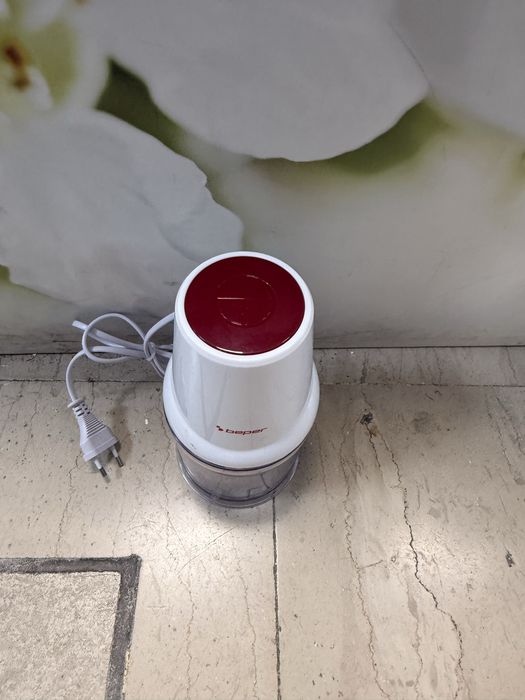 Чопър BEPER P102ROB010 с двойно острие