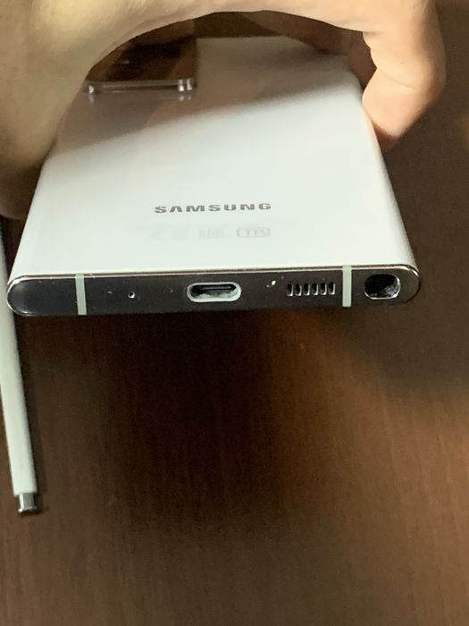 Samsung Galaxy Note20 Ultra,