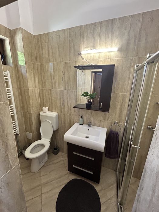 Casa de vacanta Eselnita